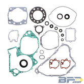 Winderosa Honda CR 250R Gasket Set With Oil Seals